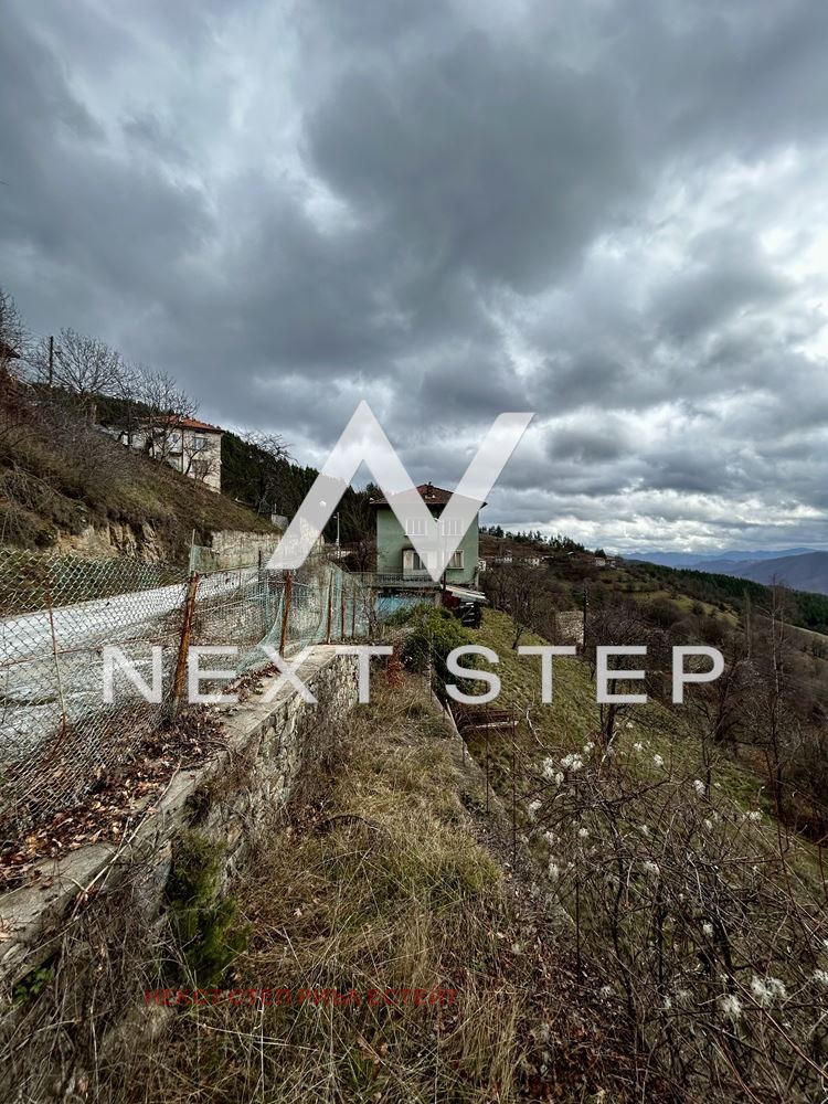 Продава КЪЩА, с. Селище, област Смолян, снимка 3 - Къщи - 53035511