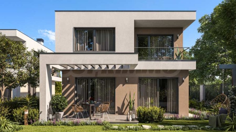 Продава КЪЩА, гр. Поморие, област Бургас, снимка 2 - Къщи - 53596274