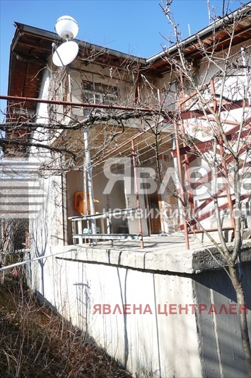 Продава КЪЩА, с. Извор, област София област, снимка 7 - Къщи - 53600692