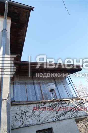 Продава КЪЩА, с. Извор, област София област, снимка 5 - Къщи - 53600692