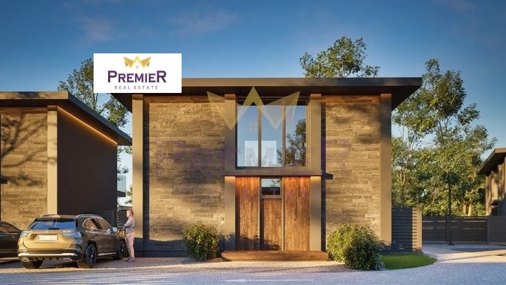 Продава КЪЩА, гр. Варна, м-т Ален мак, снимка 6 - Къщи - 54262676