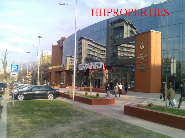 Продава  Магазин град Пловдив , Център , ТЦ ГРАНД, 42 кв.м | 33699078 - изображение [9]
