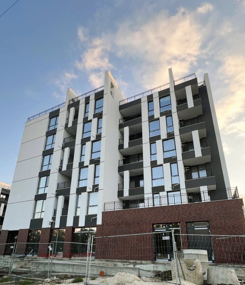 Продава ГАРАЖ, ПАРКОМЯСТО, град Бургас, Меден рудник - зона В • 12400 € / 24252.29 лв. • 23193532 1
