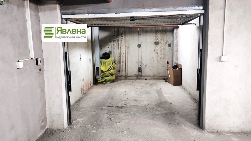 Til salgs  Garasje Sofia , Zona B-5 , 16 kvm | 57589559 - bilde [7]