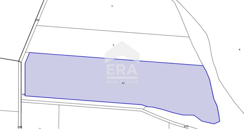 Eladó  Cselekmény régió Várna , Kitka , 13205 négyzetméter | 10152481 - kép [2]