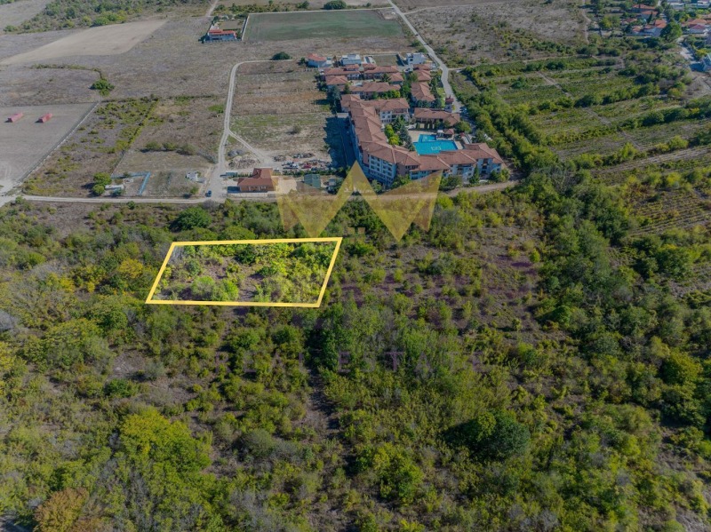 Продава  Парцел област Добрич , с. Рогачево , 3000 кв.м | 94018419 - изображение [5]