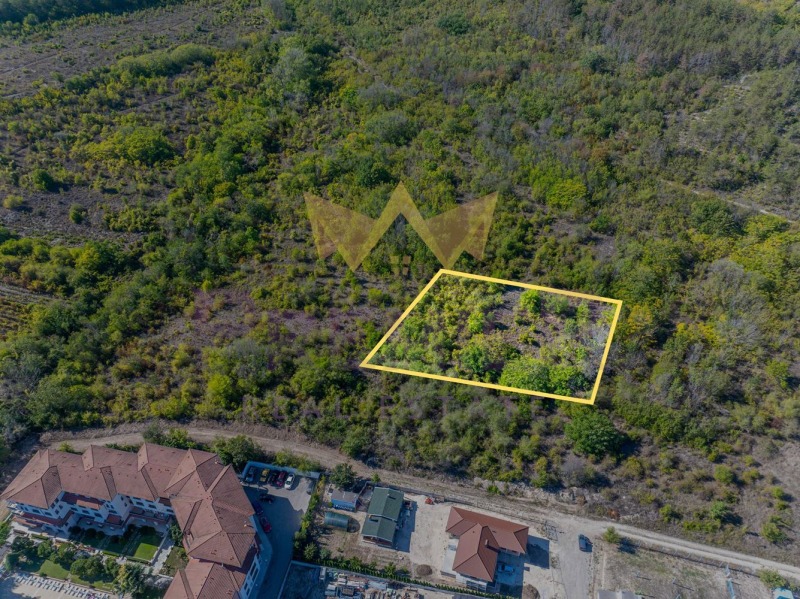 Продава  Парцел област Добрич , с. Рогачево , 3000 кв.м | 94018419 - изображение [4]