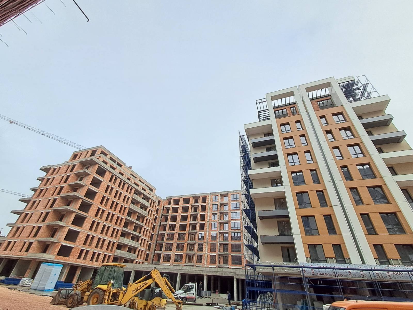 Продава 2-СТАЕН, гр. Пловдив, Христо Смирненски, снимка 3 - Апартаменти - 53018137