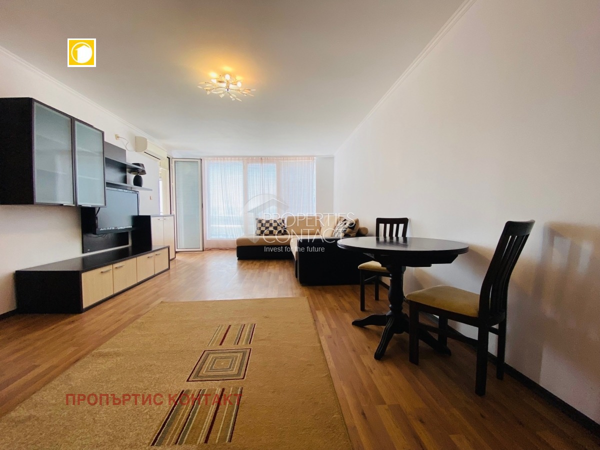 Продава 2-СТАЕН, гр. Поморие, област Бургас, снимка 11 - Апартаменти - 53612918