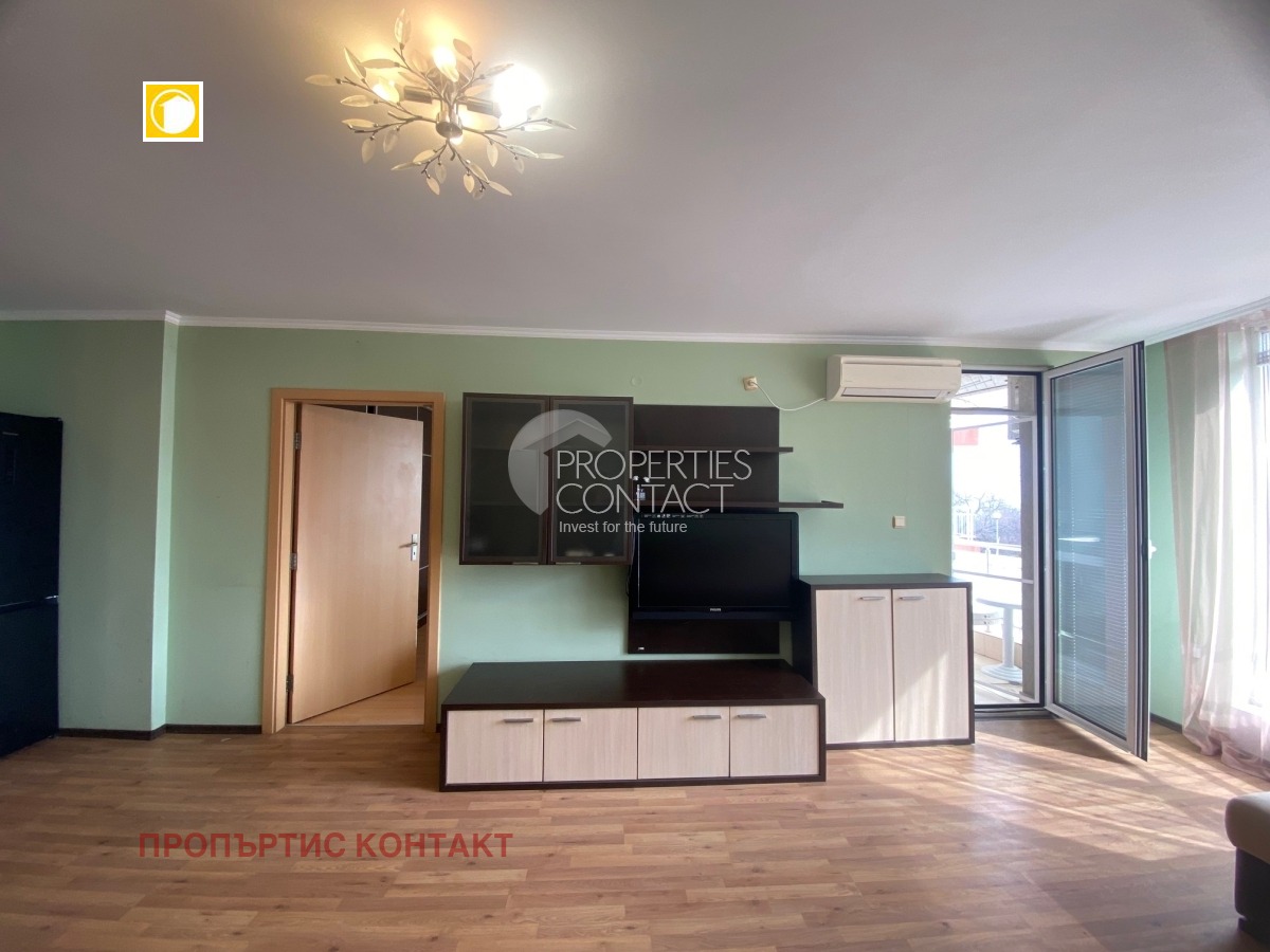 Продава 2-СТАЕН, гр. Поморие, област Бургас, снимка 7 - Апартаменти - 53612918