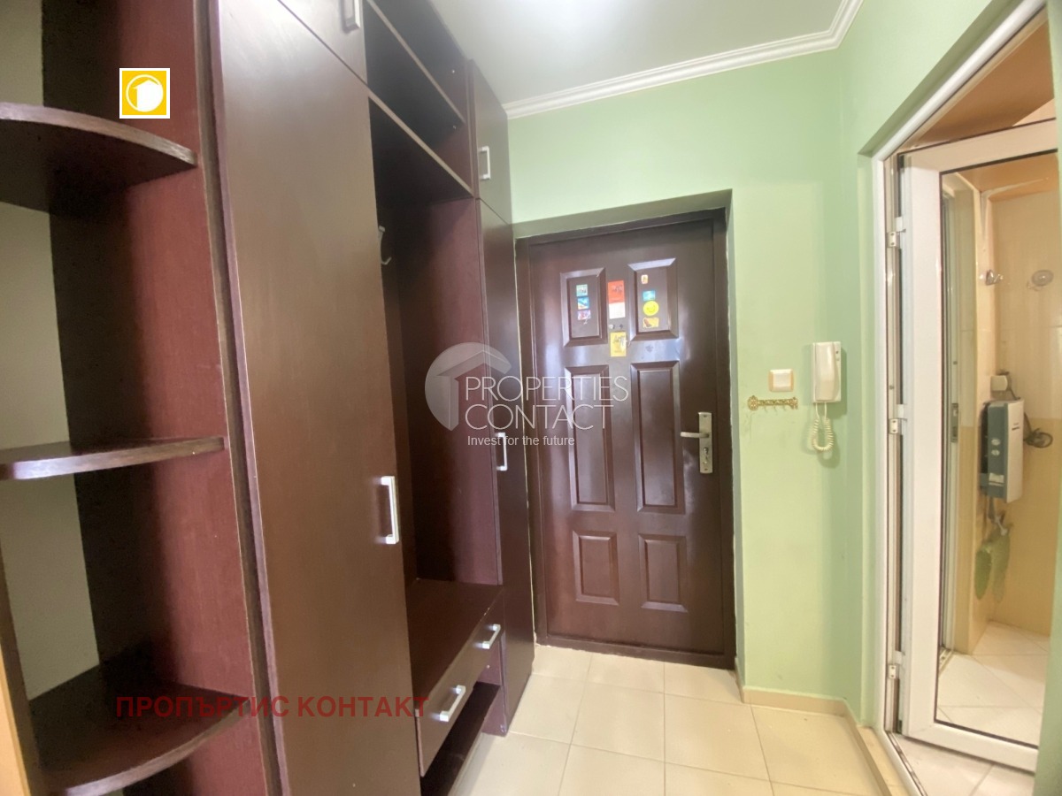 Продава 2-СТАЕН, гр. Поморие, област Бургас, снимка 8 - Апартаменти - 53612918