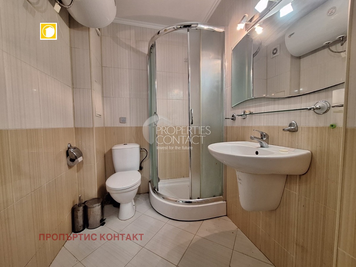 Продава 2-СТАЕН, гр. Поморие, област Бургас, снимка 9 - Апартаменти - 53612918