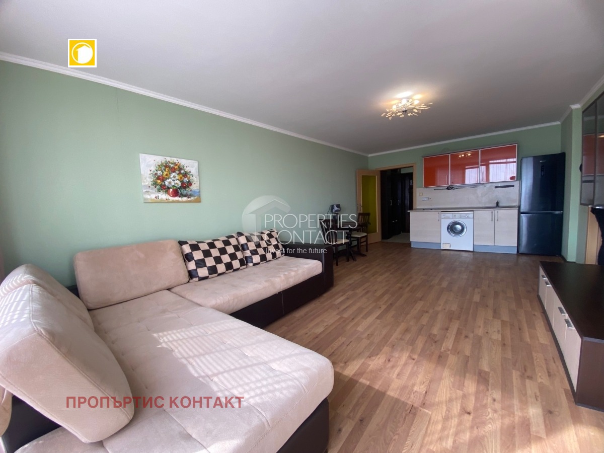 Продава 2-СТАЕН, гр. Поморие, област Бургас, снимка 2 - Апартаменти - 53612918