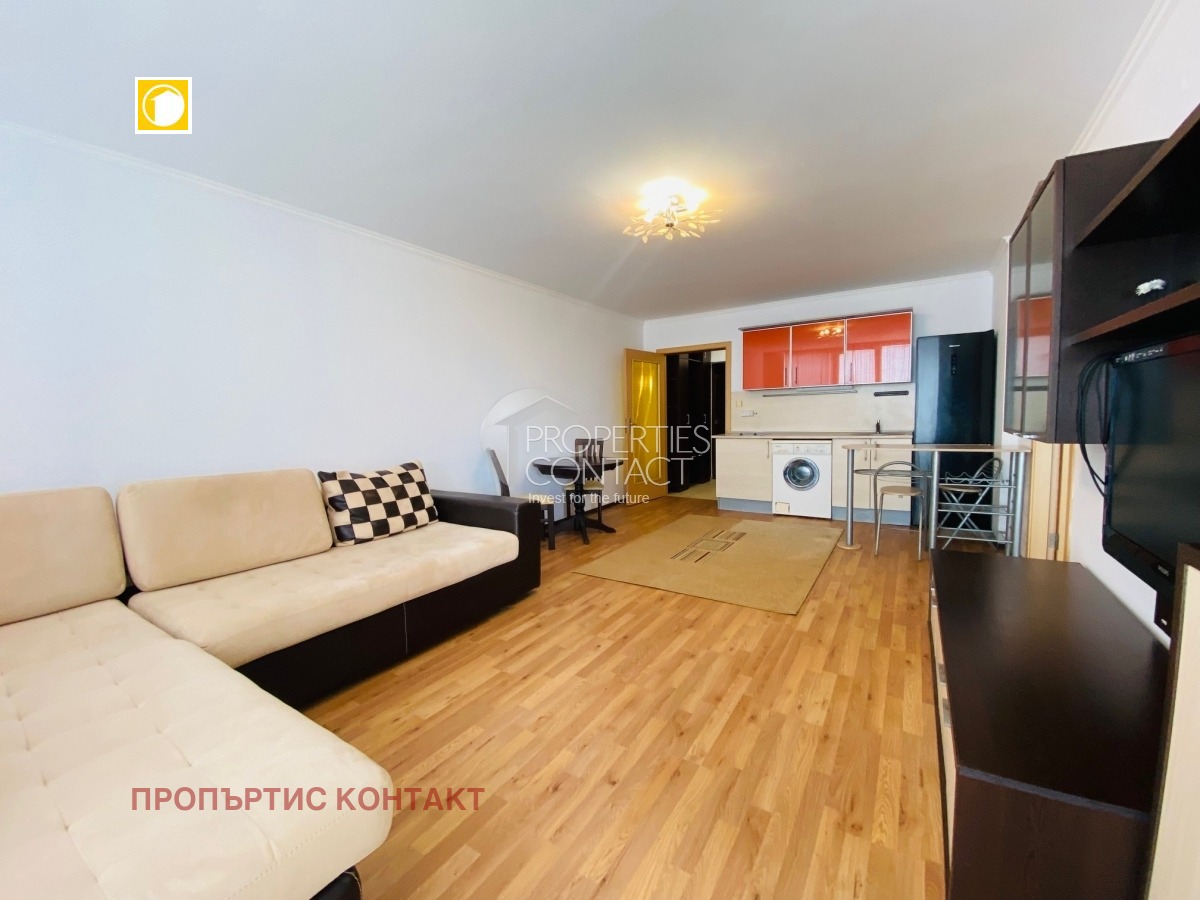 Продава 2-СТАЕН, гр. Поморие, област Бургас, снимка 10 - Апартаменти - 53612918