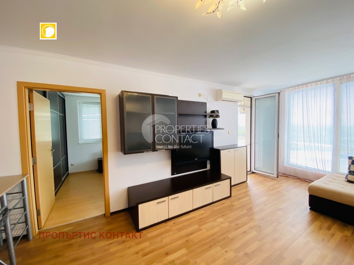 Продава 2-СТАЕН, гр. Поморие, област Бургас, снимка 13 - Апартаменти - 53612918