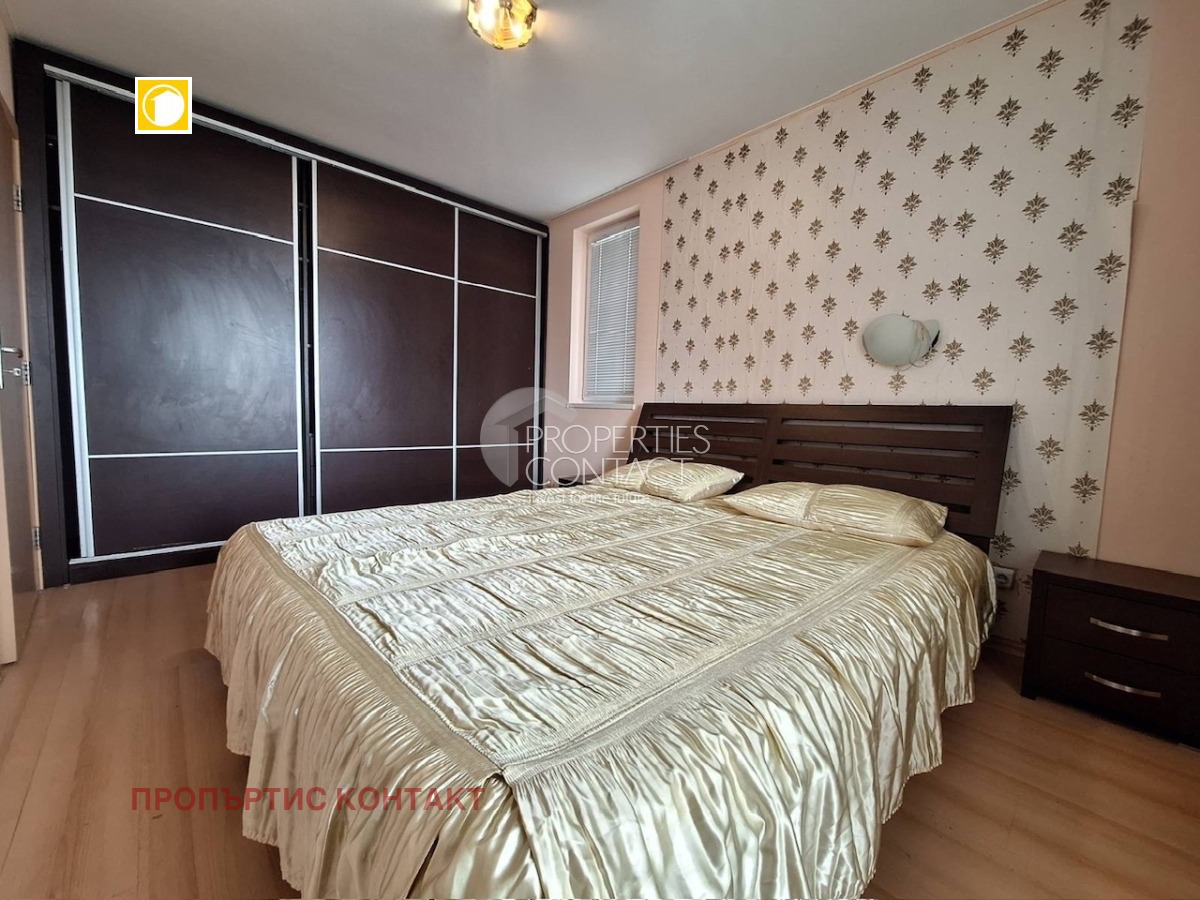 Продава 2-СТАЕН, гр. Поморие, област Бургас, снимка 5 - Апартаменти - 53612918