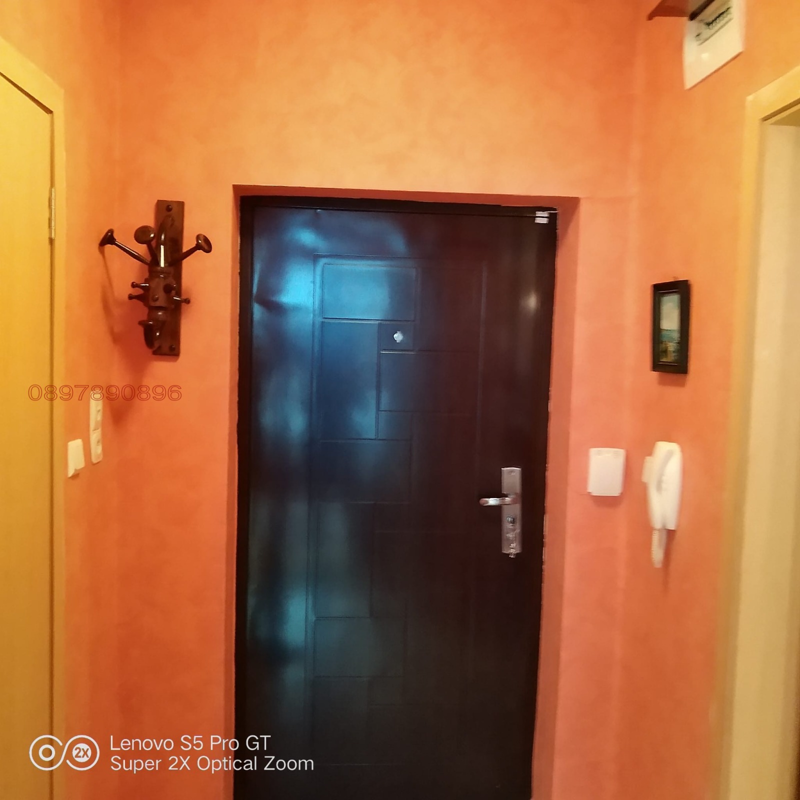 Продава 2-СТАЕН, гр. Поморие, област Бургас, снимка 8 - Апартаменти - 54428466