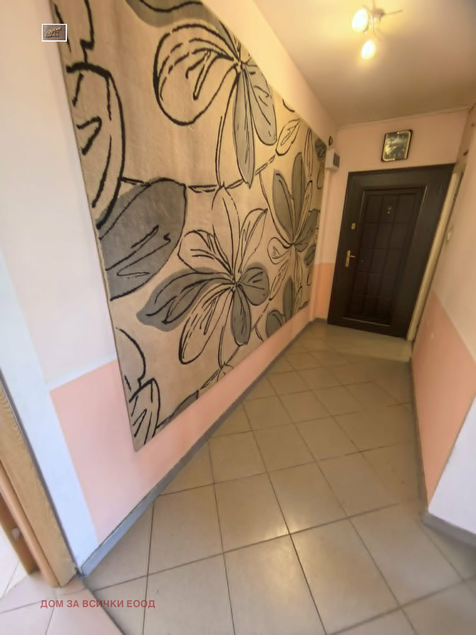 Продава 2-СТАЕН, гр. София, Люлин 3, снимка 7 - Апартаменти - 55696105