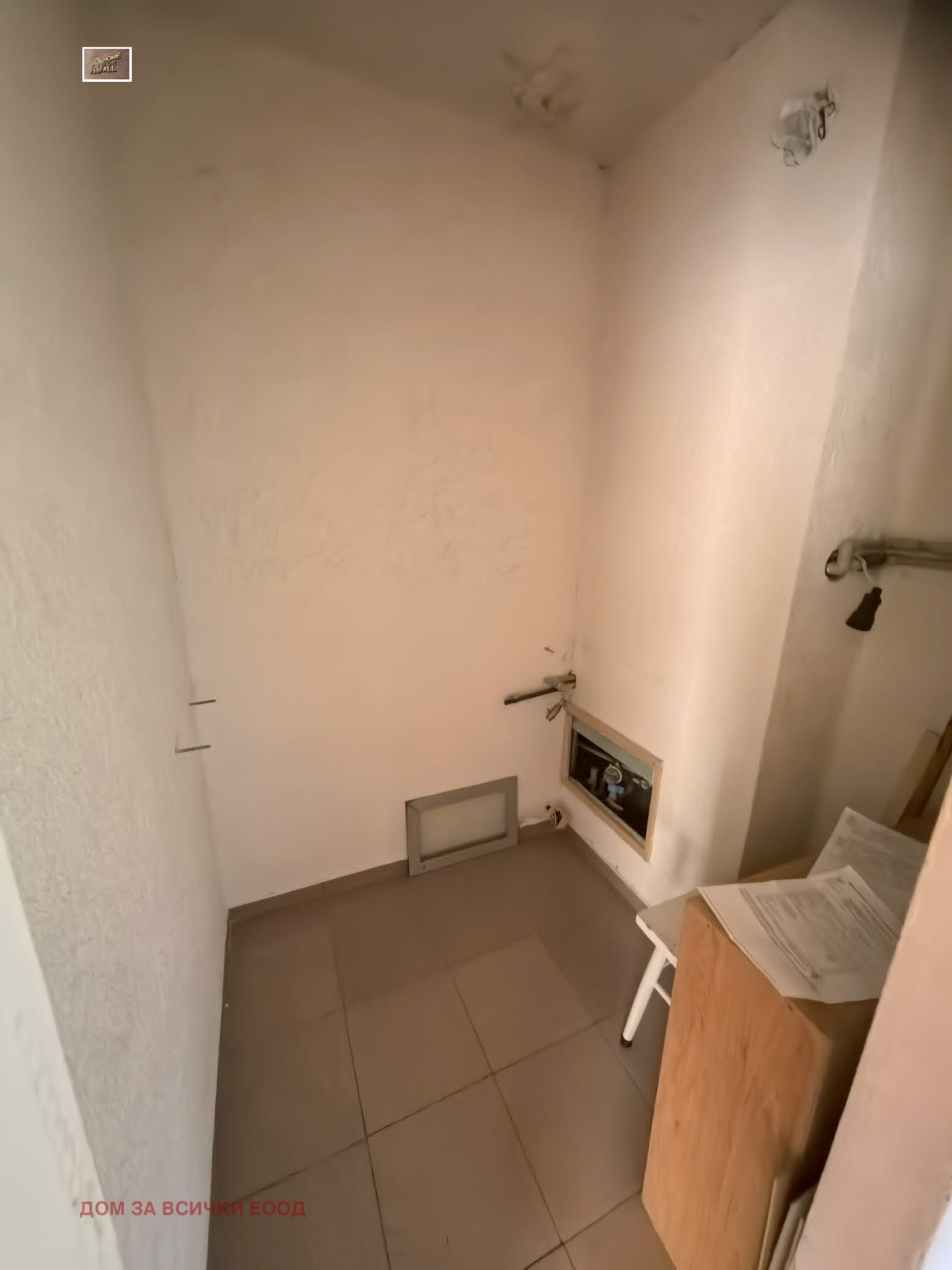 Продава 2-СТАЕН, гр. София, Люлин 3, снимка 8 - Апартаменти - 55696105