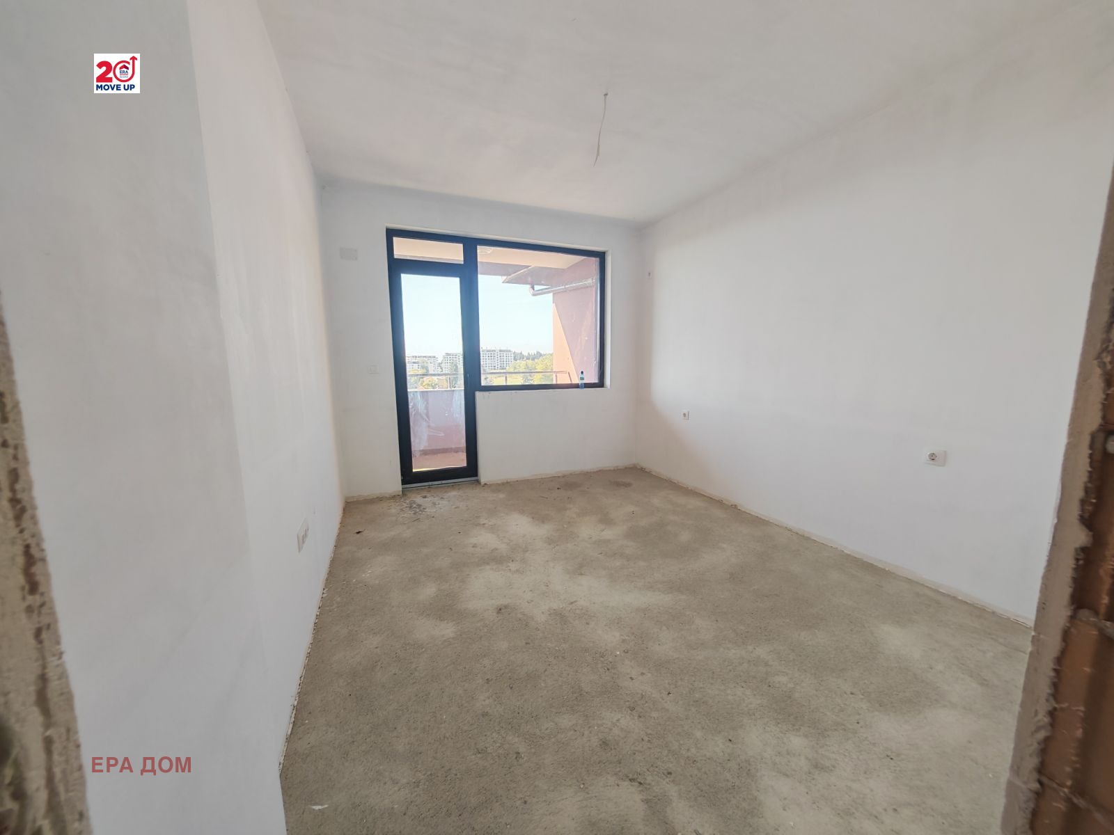 Продава 2-СТАЕН, гр. Стара Загора, Загорка, снимка 3 - Апартаменти - 56367019