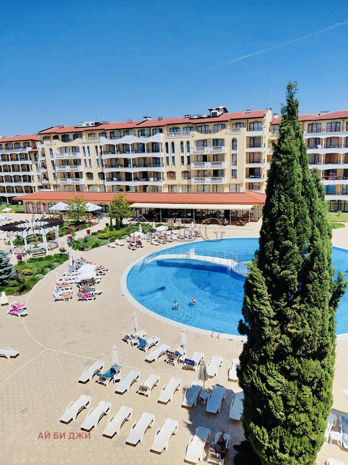 Продава  2-стаен област Бургас , к.к. Слънчев бряг , 56 кв.м | 41057060