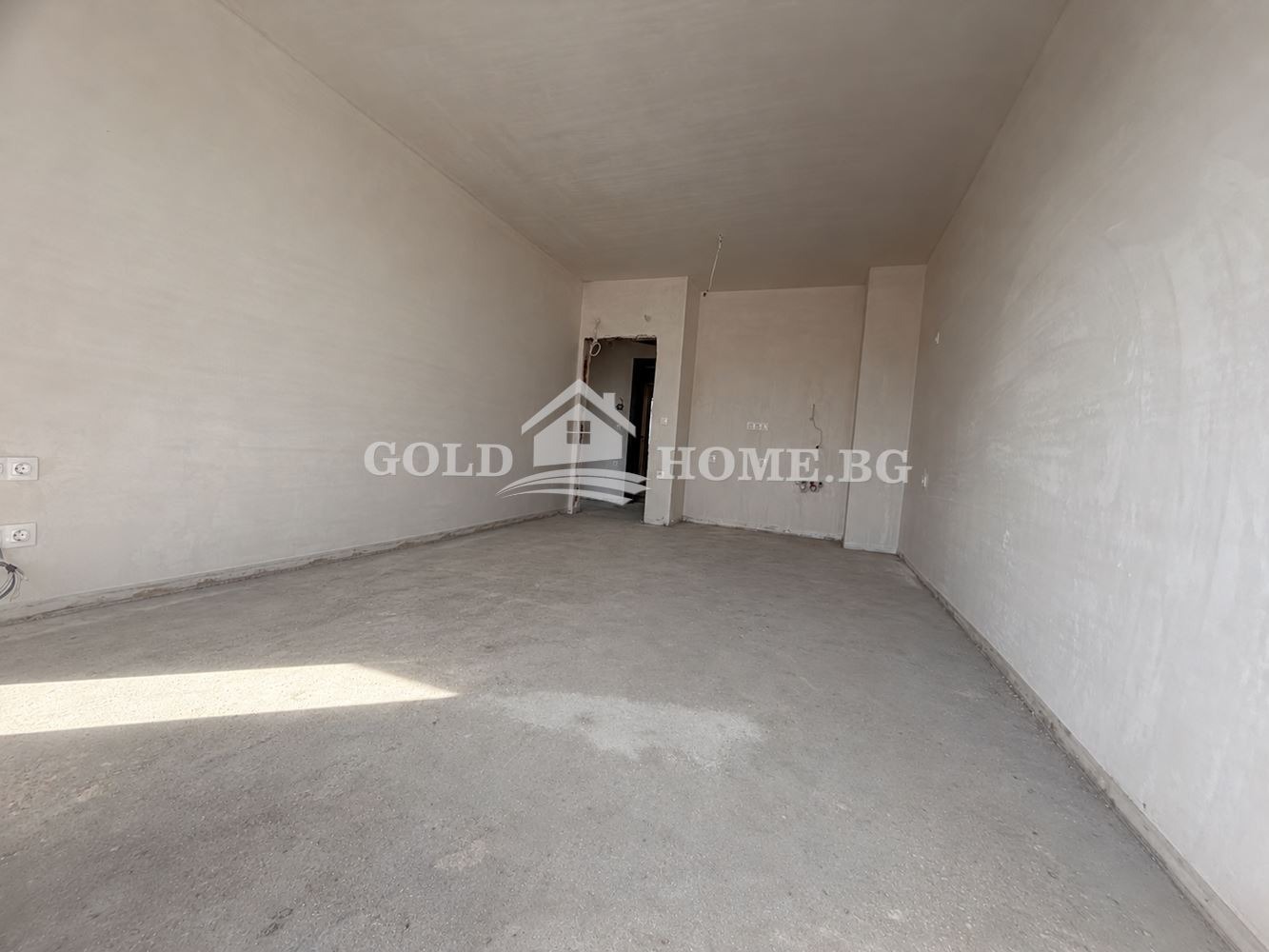 Продава 2-СТАЕН, гр. Пловдив, Кършияка, снимка 2 - Апартаменти - 56410972