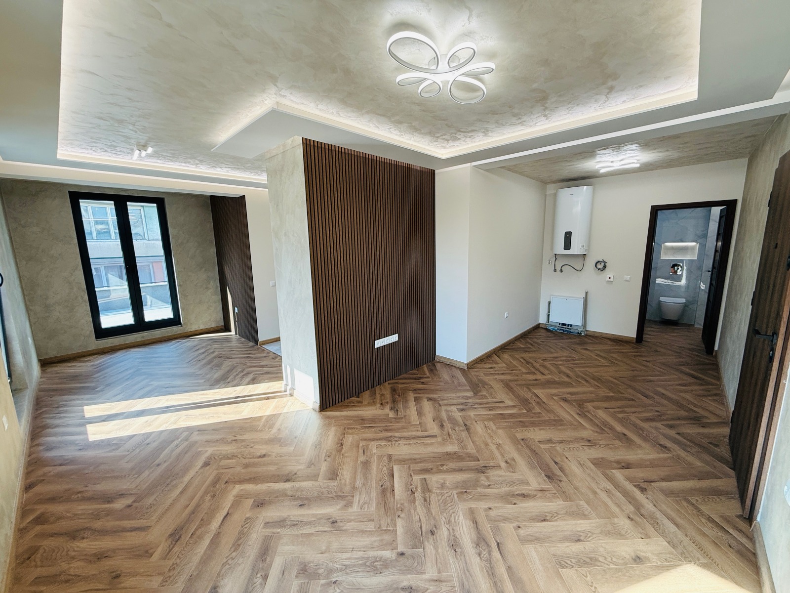 Продава 3-СТАЕН, гр. Перник, Център, снимка 14 - Апартаменти - 50593334