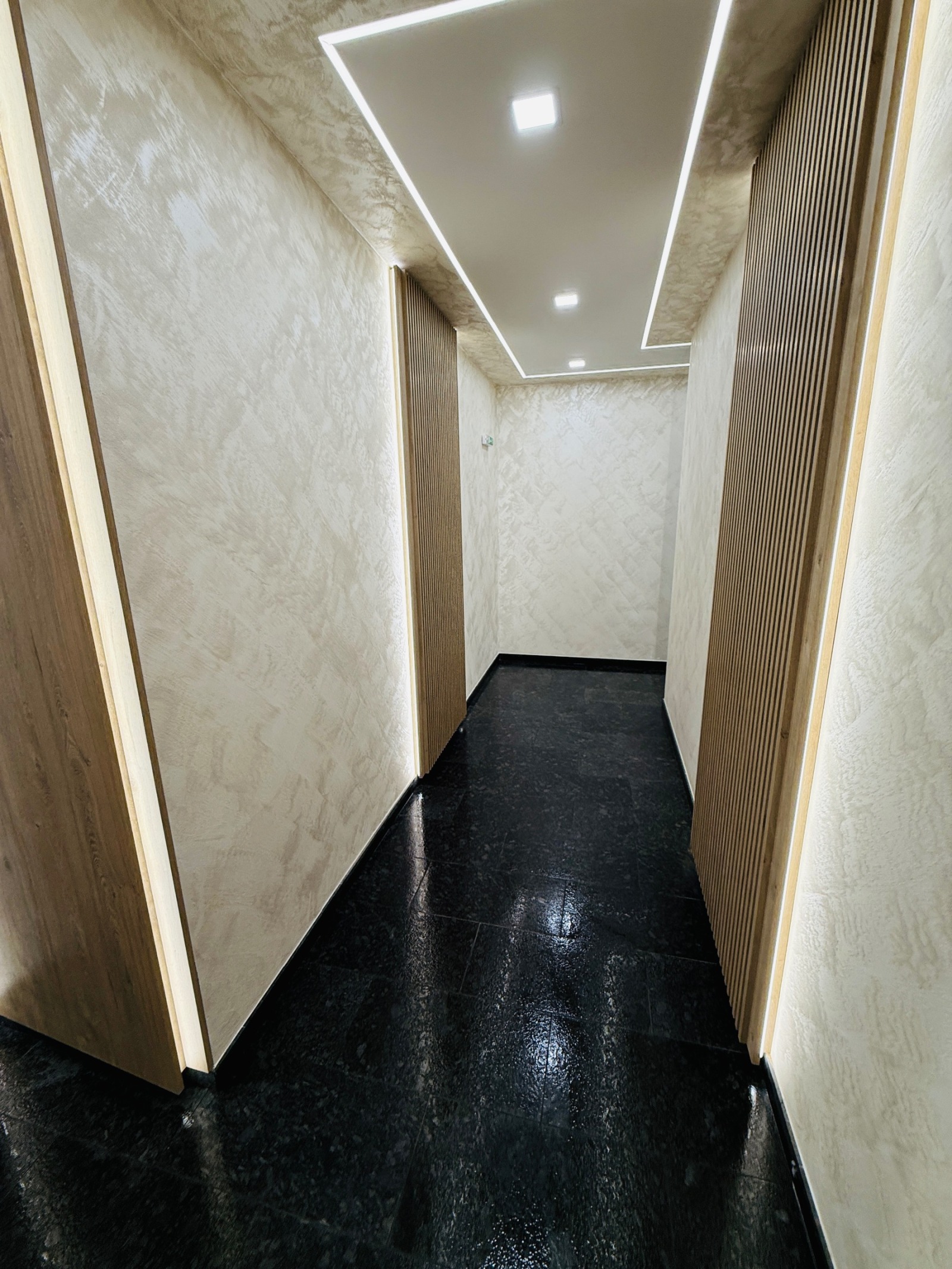 Продава 3-СТАЕН, гр. Перник, Център, снимка 8 - Апартаменти - 50593334