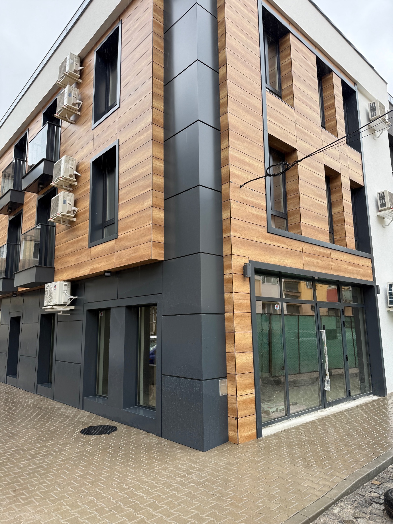 Продава 3-СТАЕН, гр. Перник, Център, снимка 4 - Апартаменти - 50593334