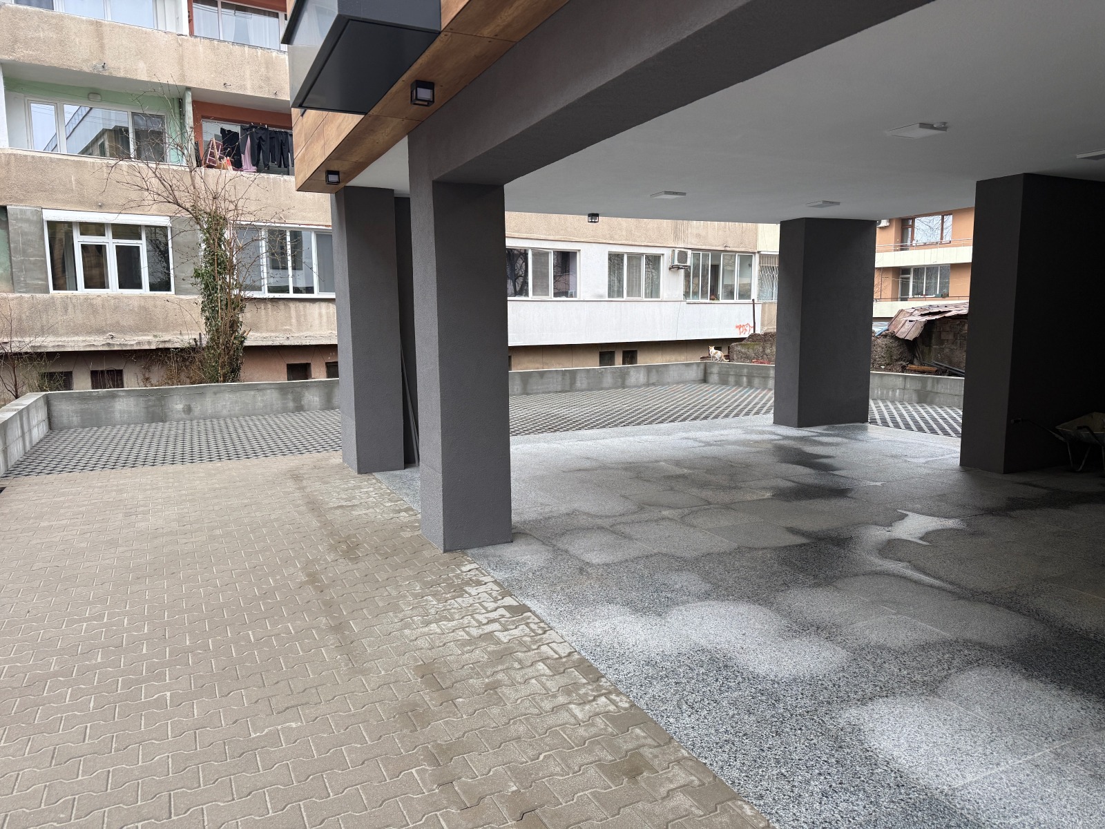 Продава 3-СТАЕН, гр. Перник, Център, снимка 16 - Апартаменти - 50593334