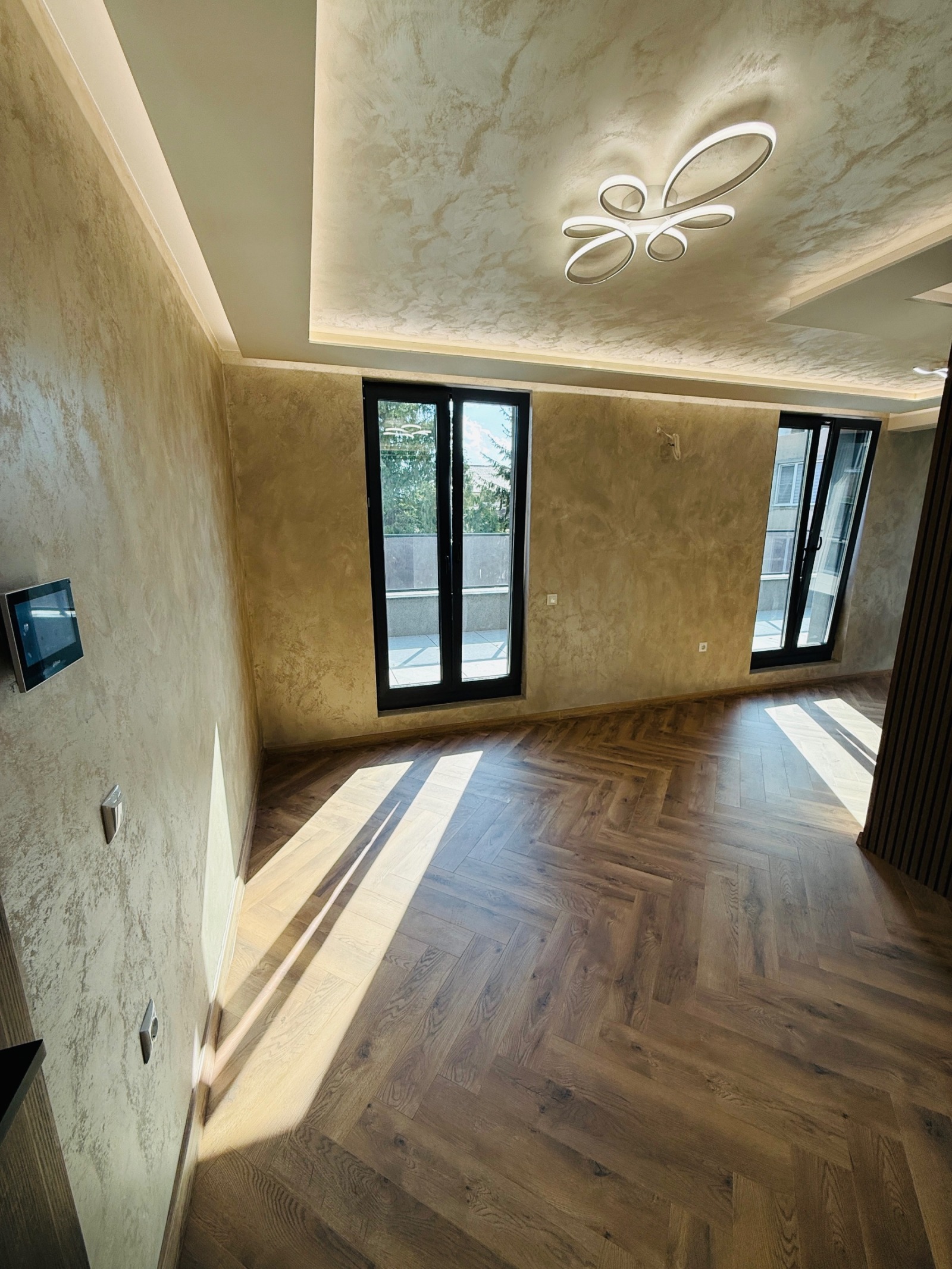 Продава 3-СТАЕН, гр. Перник, Център, снимка 15 - Апартаменти - 50593334