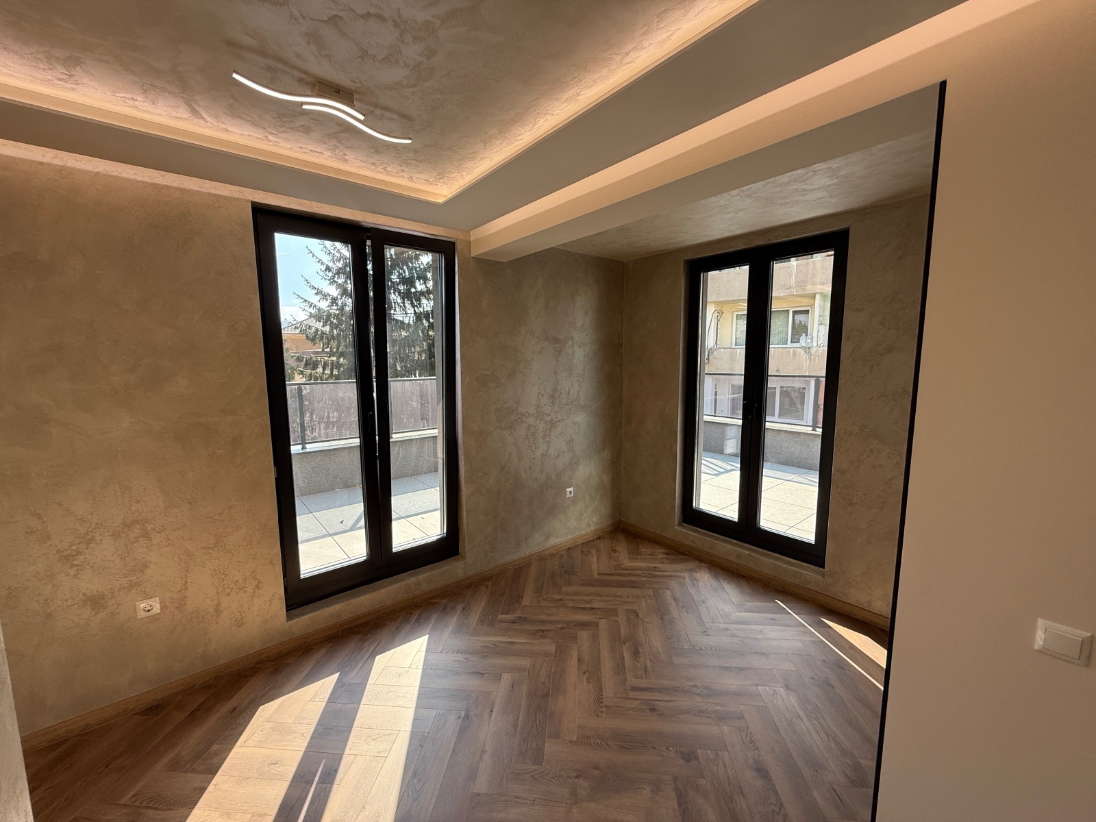 Продава 3-СТАЕН, гр. Перник, Център, снимка 7 - Апартаменти - 50593334