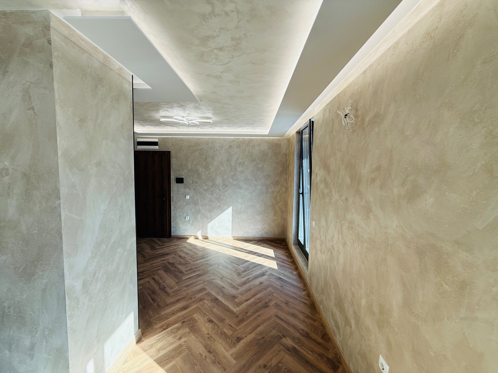 Продава 3-СТАЕН, гр. Перник, Център, снимка 6 - Апартаменти - 50593334