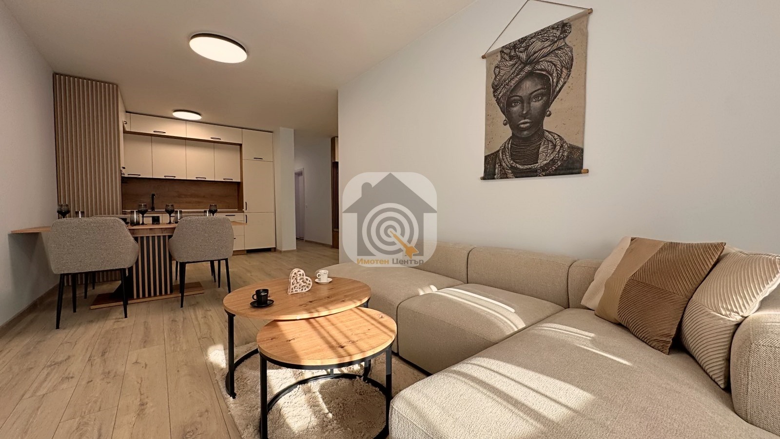 Продава 3-СТАЕН, гр. София, Кръстова вада, снимка 2 - Апартаменти - 52496304