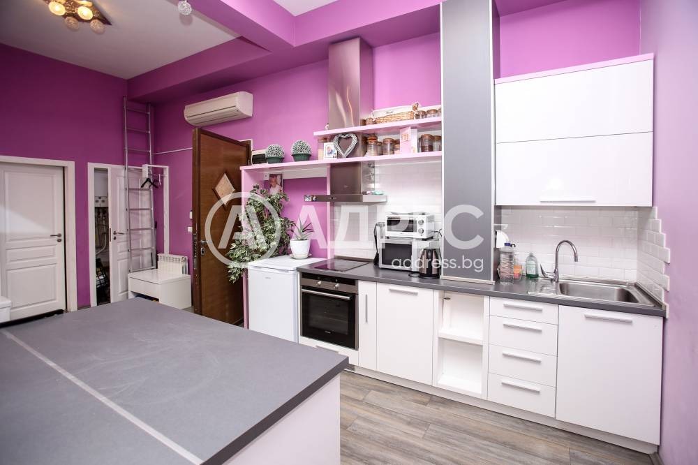 Продава 3-СТАЕН, гр. София, гр. Банкя, снимка 6 - Апартаменти - 54110751