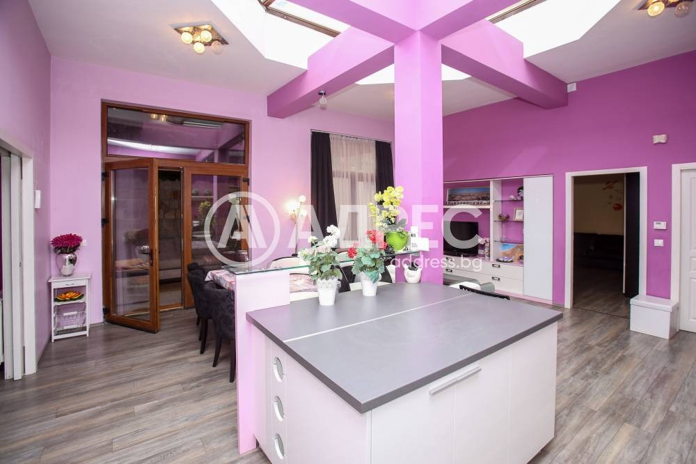 Продава 3-СТАЕН, гр. София, гр. Банкя, снимка 7 - Апартаменти - 54110751