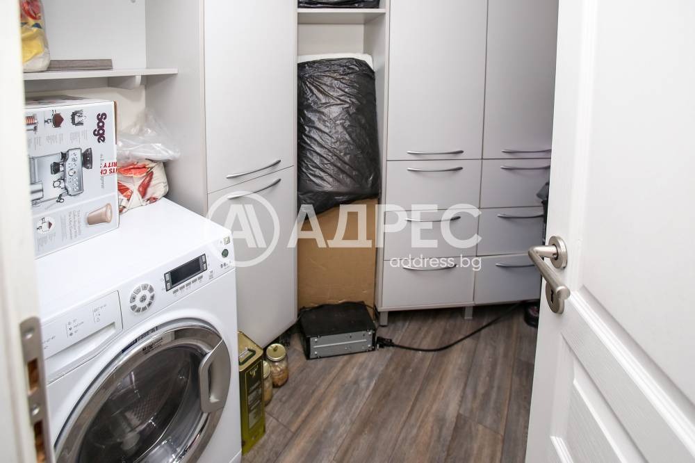 Продава 3-СТАЕН, гр. София, гр. Банкя, снимка 5 - Апартаменти - 54110751