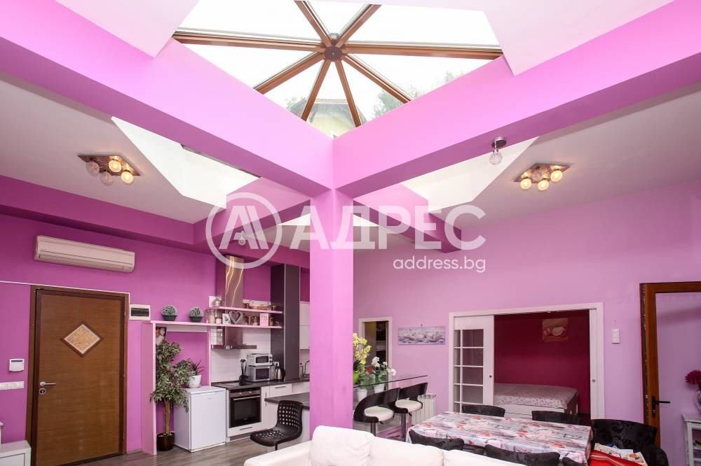 Продава 3-СТАЕН, гр. София, гр. Банкя, снимка 9 - Апартаменти - 54110751