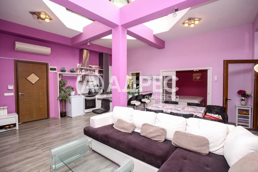 Продава 3-СТАЕН, гр. София, гр. Банкя, снимка 10 - Апартаменти - 54110751