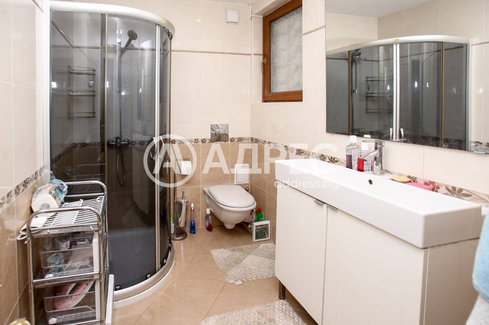 Продава 3-СТАЕН, гр. София, гр. Банкя, снимка 3 - Апартаменти - 54110751