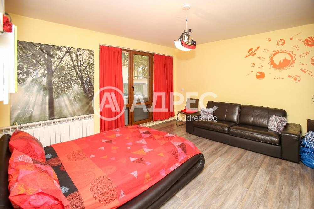 Продава 3-СТАЕН, гр. София, гр. Банкя, снимка 11 - Апартаменти - 54110751