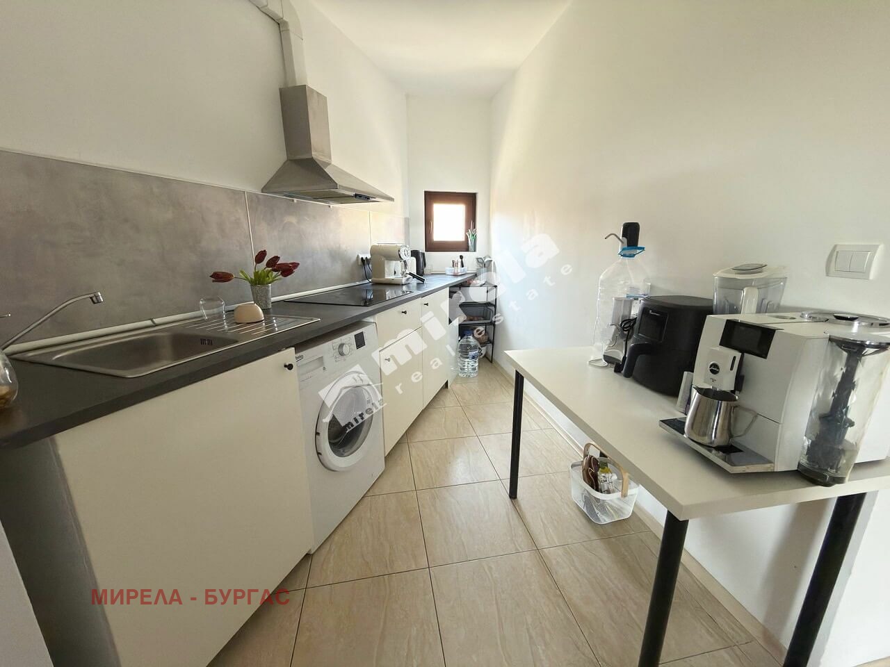 Продава 3-СТАЕН, гр. Ахелой, област Бургас, снимка 6 - Апартаменти - 54123398