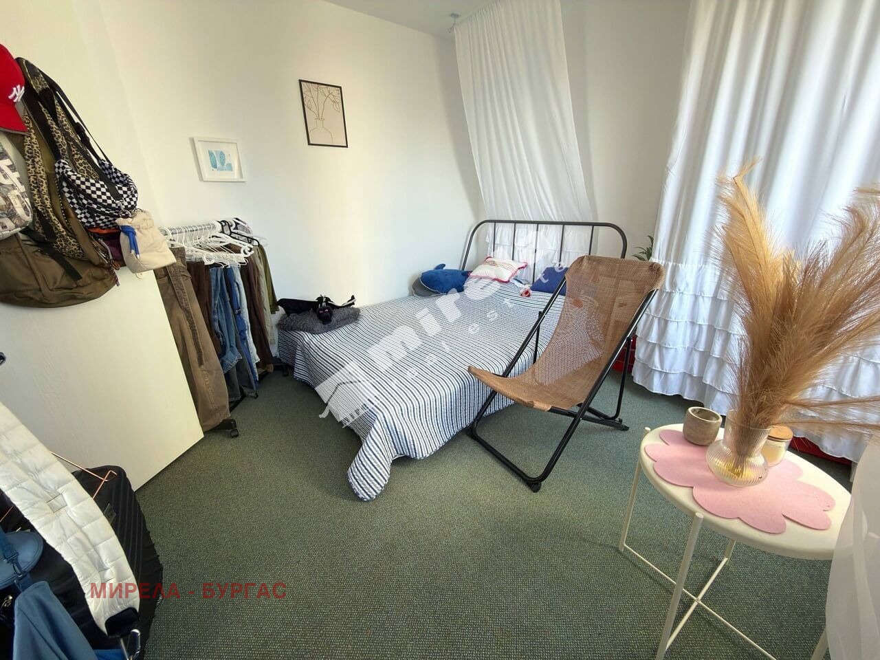 Продава 3-СТАЕН, гр. Ахелой, област Бургас, снимка 8 - Апартаменти - 54123398