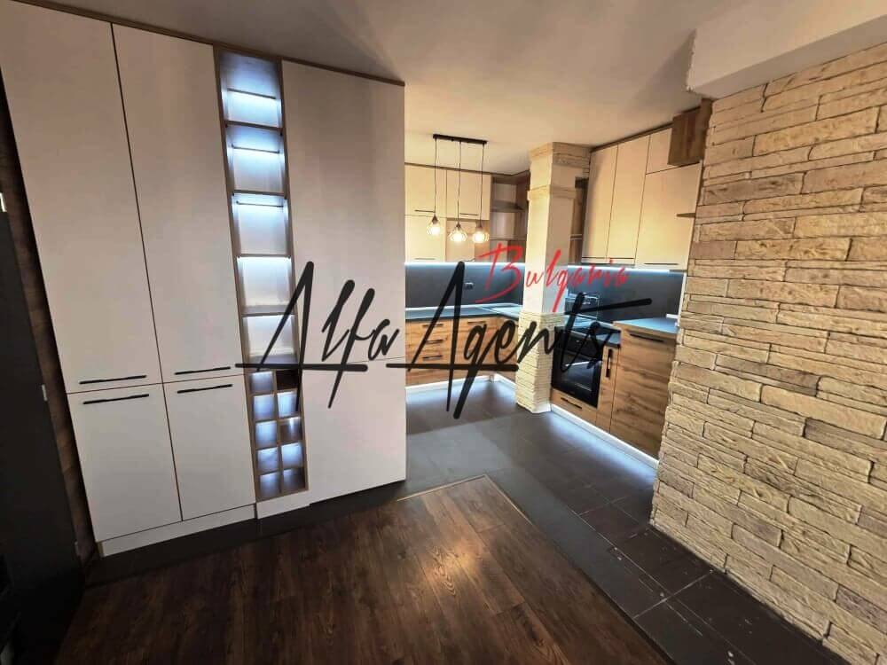 Продава 3-СТАЕН, гр. Варна, Възраждане 3, снимка 3 - Апартаменти - 54216267