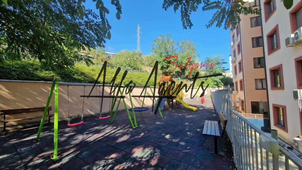 Продава 3-СТАЕН, гр. Варна, Възраждане 3, снимка 9 - Апартаменти - 54216267