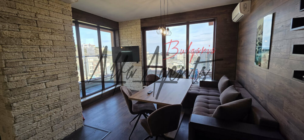 Продава 3-СТАЕН, гр. Варна, Възраждане 3