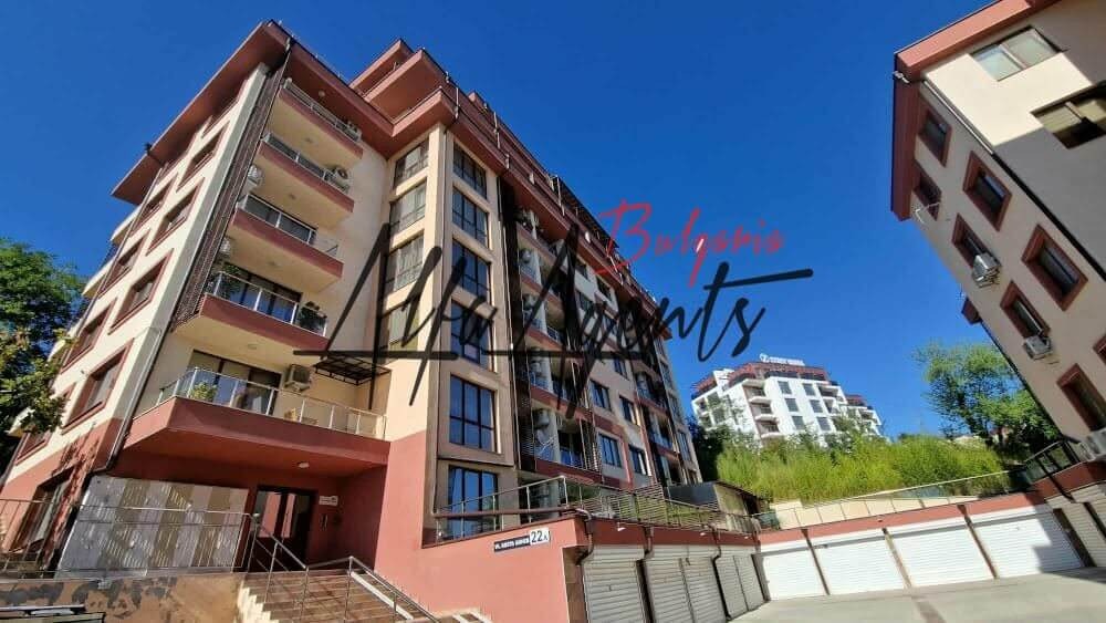 Продава 3-СТАЕН, гр. Варна, Възраждане 3, снимка 7 - Апартаменти - 54216267