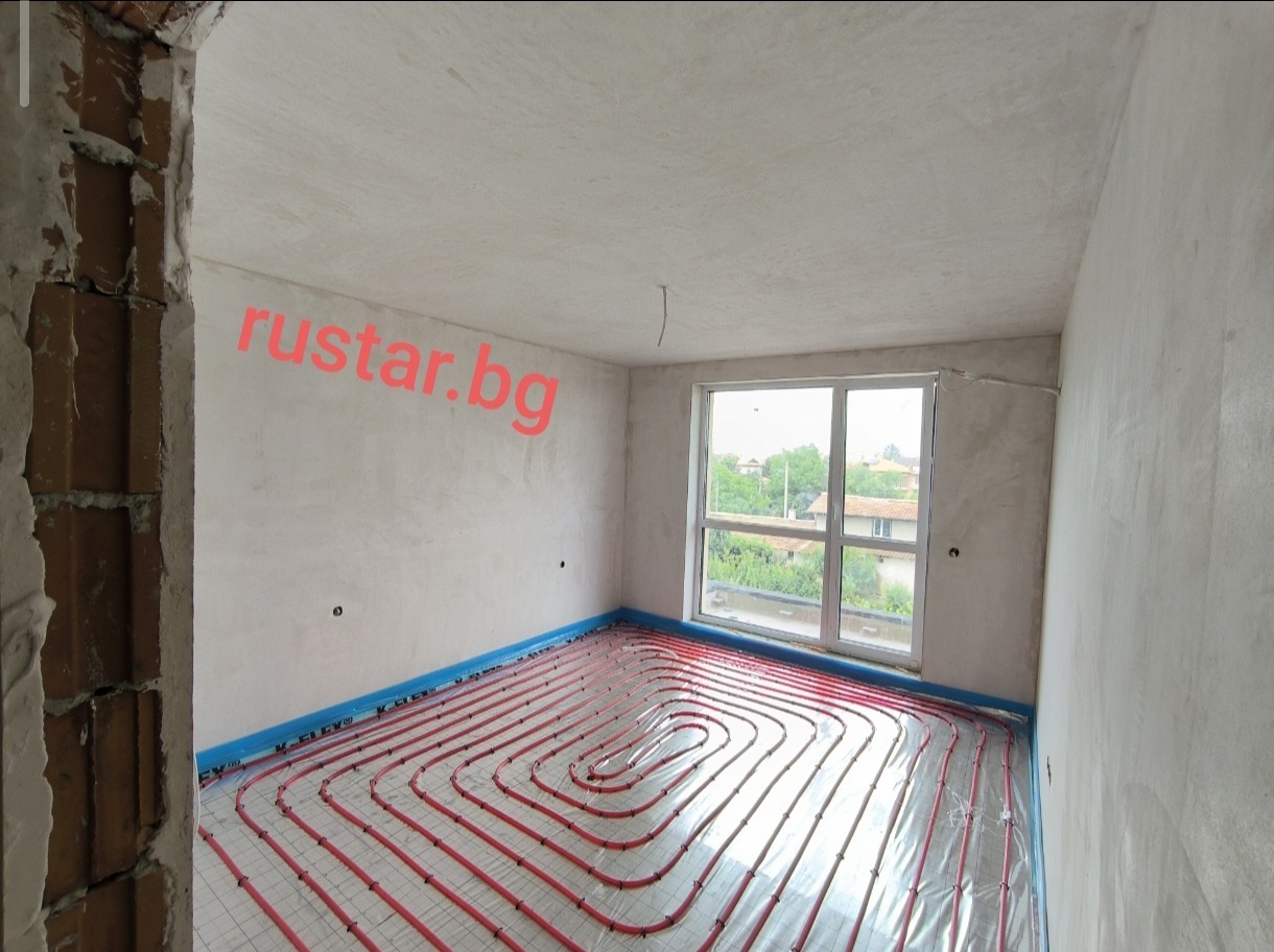 Продава 3-СТАЕН, гр. София, Враждебна, снимка 9 - Апартаменти - 55053047