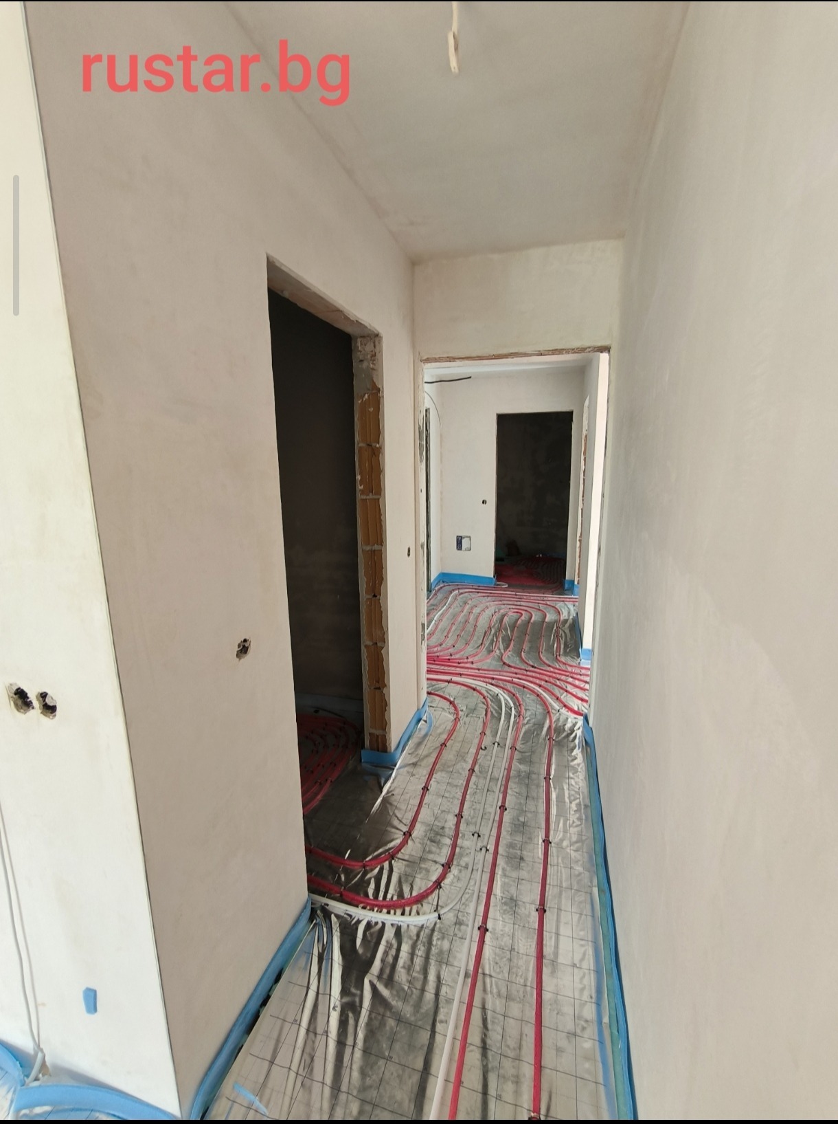 Продава 3-СТАЕН, гр. София, Враждебна, снимка 4 - Апартаменти - 55053047