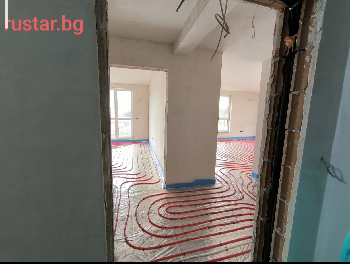 Продава 3-СТАЕН, гр. София, Враждебна, снимка 10 - Апартаменти - 55053047